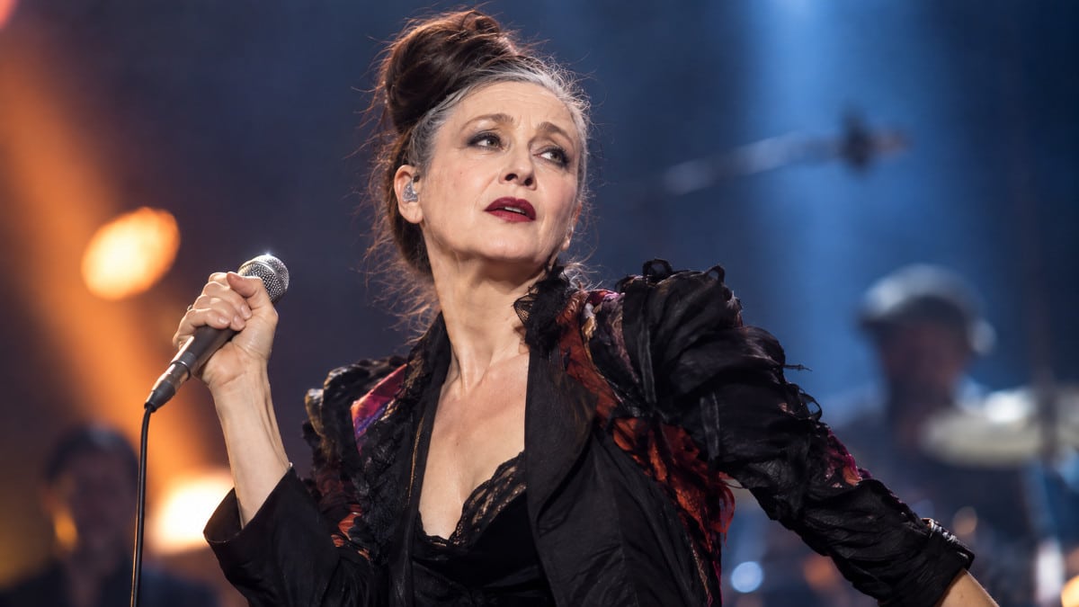 Décès Catherine Ringer