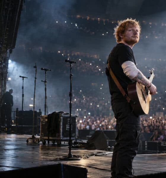 Affaire Ed Sheeran -Macklemore