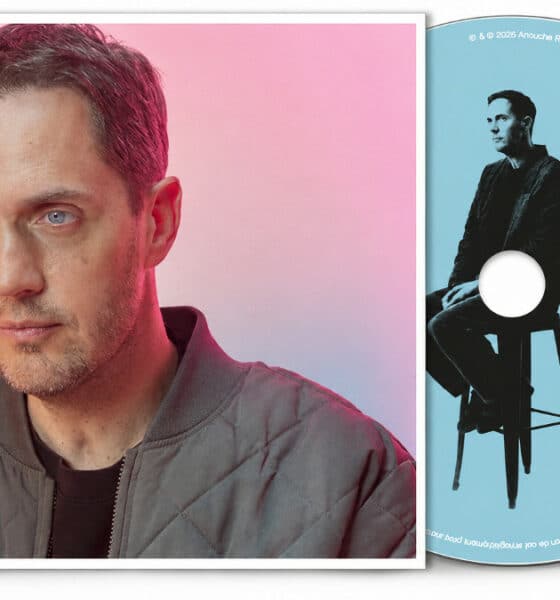 Grand Corps Malade "Voir la mer" nouvel album 2026