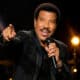 Lionel Richie hospitalisé