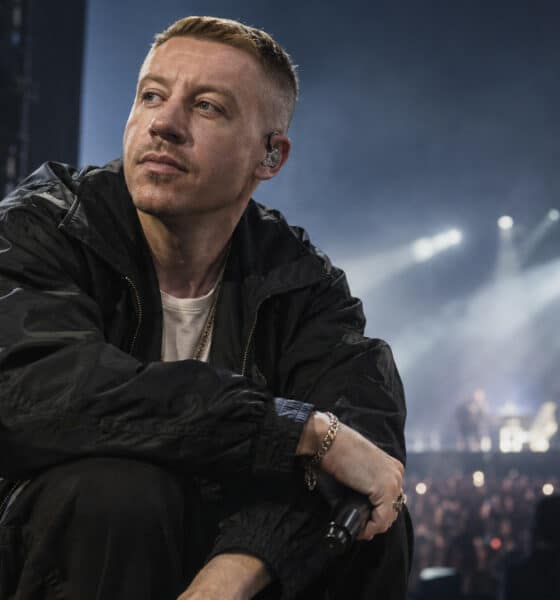 Macklemore écarté de la tournée d’Ed Sheeran