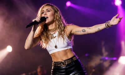 MILEY CYRUS nouvel album 2026