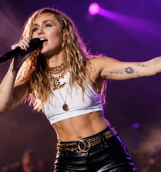 MILEY CYRUS nouvel album 2026