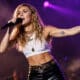 MILEY CYRUS nouvel album 2026