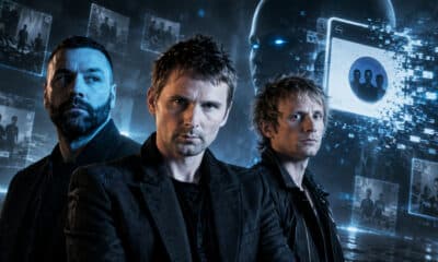 Muse Instagram IA