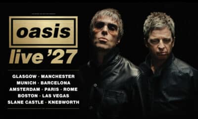 OASIS Live 27