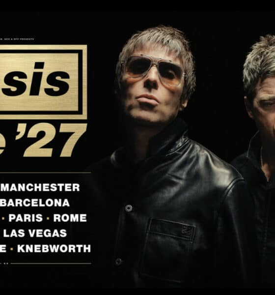 OASIS Live 27