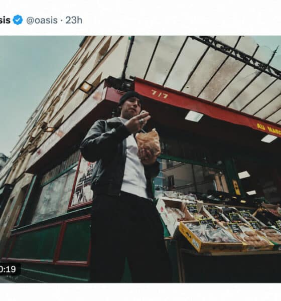OASIS Paris 2027