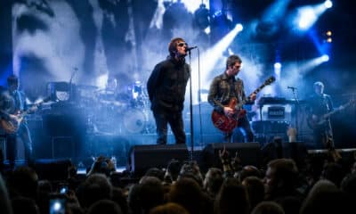 OASIS Tournée 2027