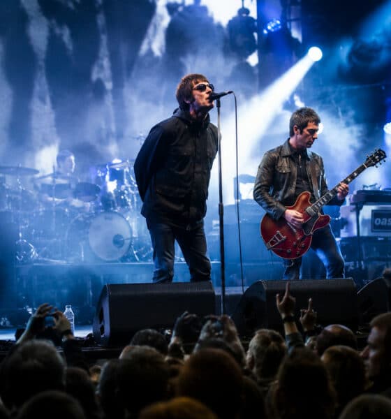 OASIS Tournée 2027