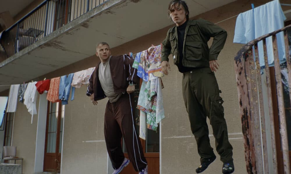 Orelsan "Mentir au psy" avec BEN plg
