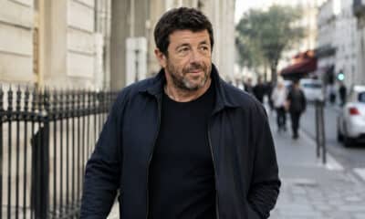 Patrick Bruel tournée annulée