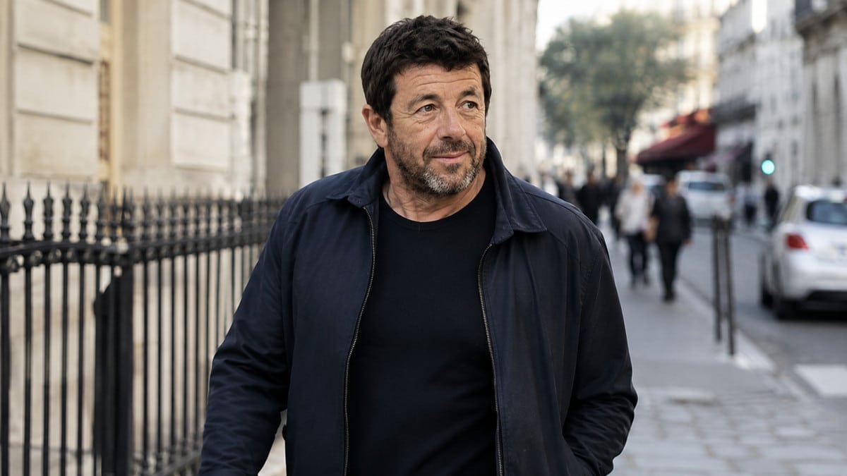 Patrick Bruel tournée annulée