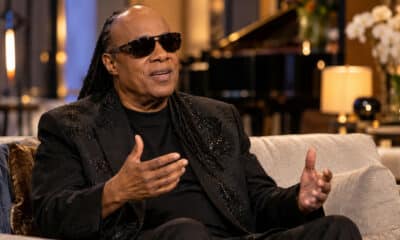 Stevie Wonder Songs in the Key of Life 50 ans