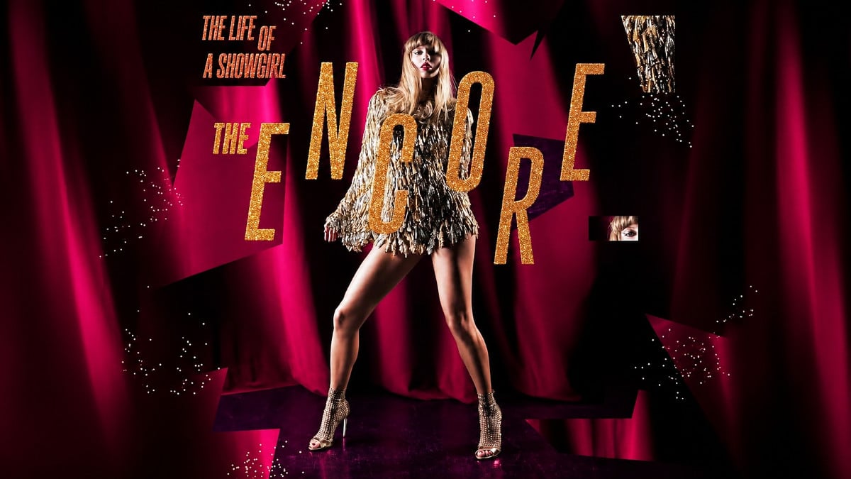 Taylor Swift "The Life of a Showgirl: The Encore"
