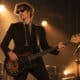 Pierre Dubost nouveau bassiste du groupe Indochine