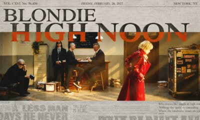 BLONDIE High Noon