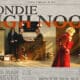 BLONDIE High Noon