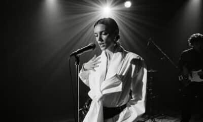 Charlotte Cardin Tournée 2027