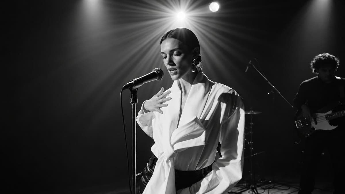 Charlotte Cardin Tournée 2027