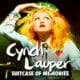 CINDY LAUPER Suitcase of Memories