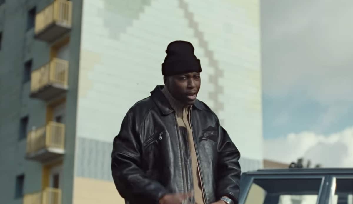 Décès Prince Waly