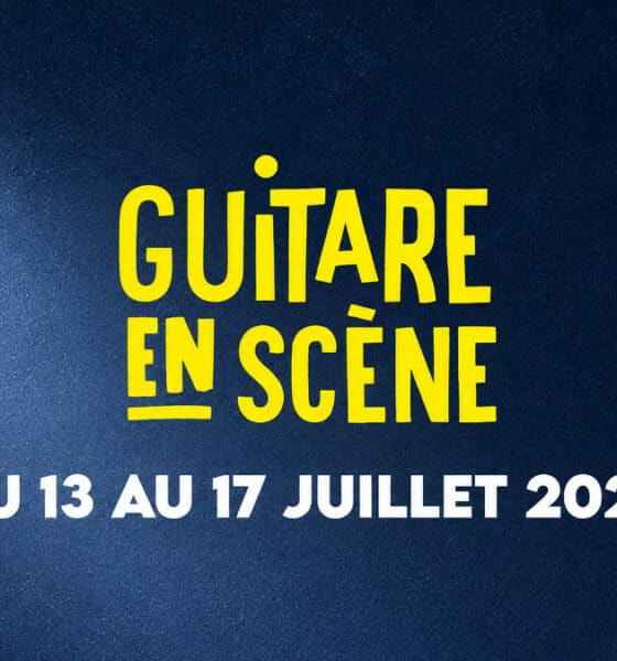 Guitare en Scène 2027 annonce Lynyrd Skynyrd, Joe Bonamassa et Toto pour les 20 ans du festival