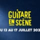 Guitare en Scène 2027 annonce Lynyrd Skynyrd, Joe Bonamassa et Toto pour les 20 ans du festival