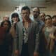 Harry Styles dans le clip Coming Up Roses, dévoilé en octobre 2026