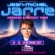 Jean-Michel Jarre tournée 2027