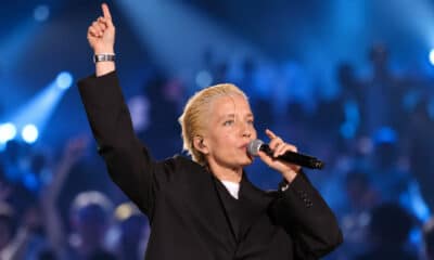 Jeanne Added Tournée 2027