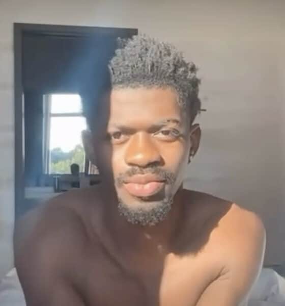 LIL NAS X World’s Greatest