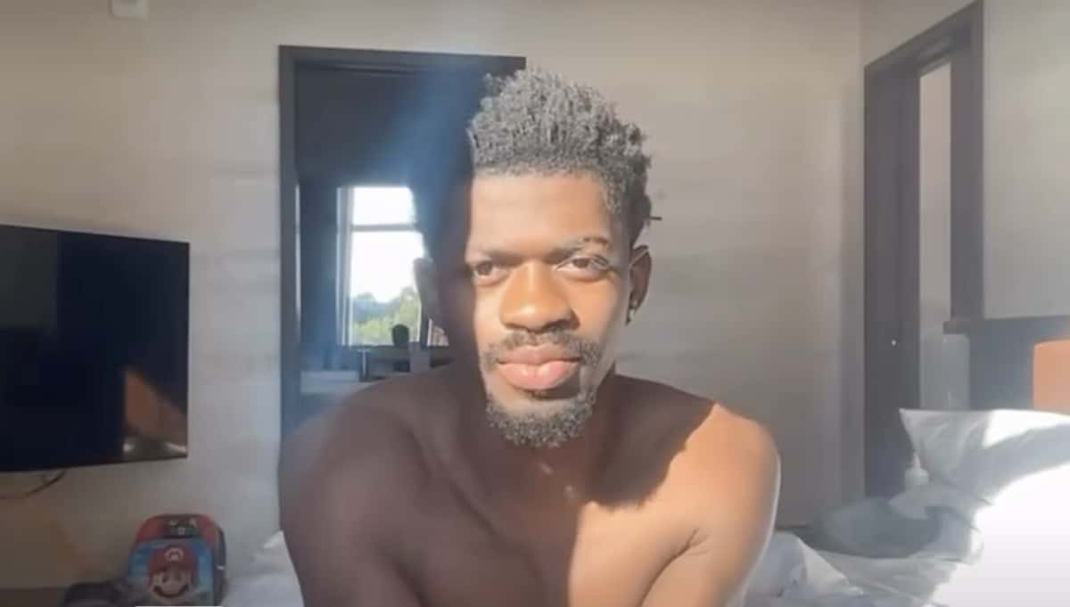 LIL NAS X World’s Greatest