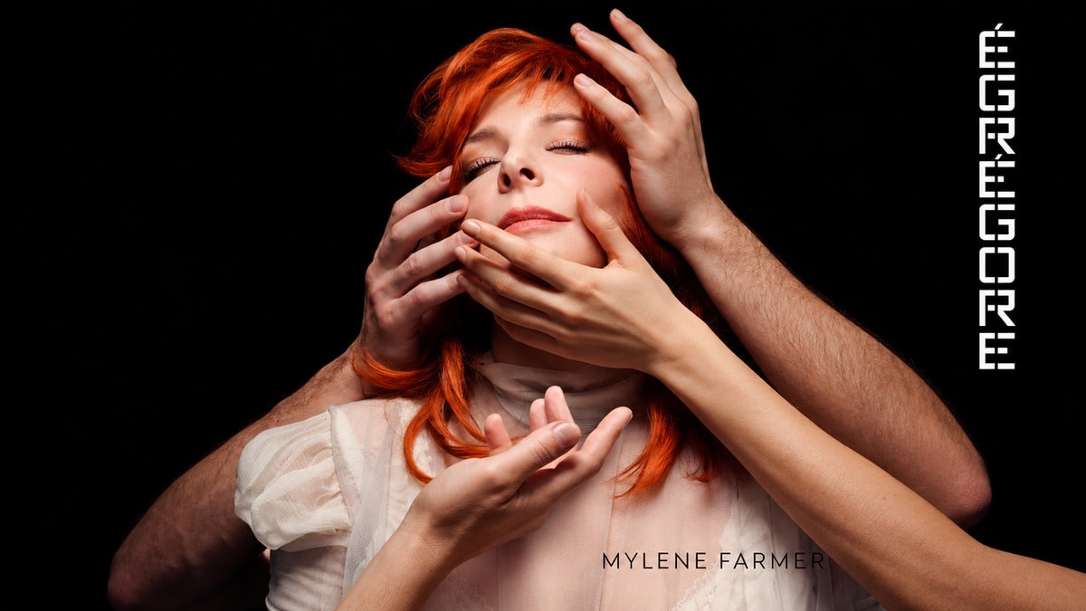 Mylène Farmer et son nouvel album “Égrégore”, dont la sortie est prévue le 30 octobre 2026