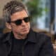 Noel Gallagher, guitariste et compositeur du groupe Oasis, en interview