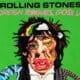ROLLING STONES Foreign Tongues Loose Lips