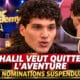 Star Academy 2026 : Khalil veut quitter l'aventure