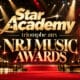 Artistes de la Star Academy récompensés aux NRJ Music Awards 2026, si le montage utilisé montre effectivement les personnalités concernées
