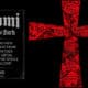 Tony Iommi, guitariste de Black Sabbath, à l'occasion de la sortie de son album From the Dark