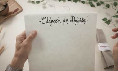TRYO Chanson de droite