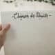 TRYO Chanson de droite
