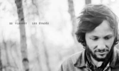 VIANNEY Les évadés
